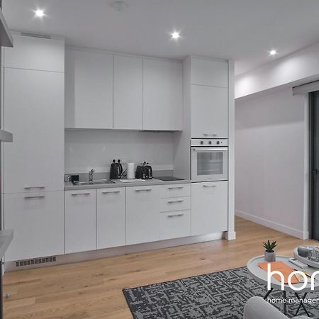 Homm Trikoupi Residence Atenas Exterior foto