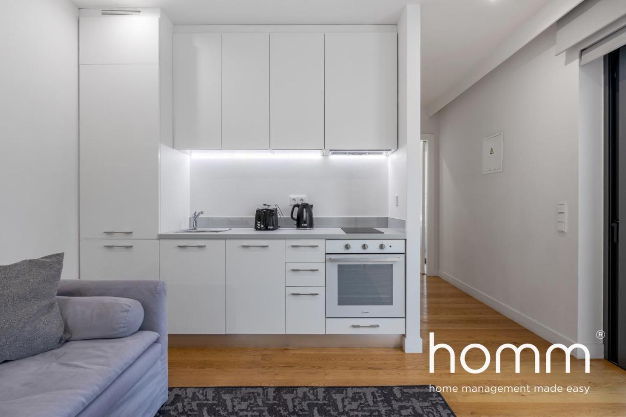 Homm Trikoupi Residence Atenas Exterior foto
