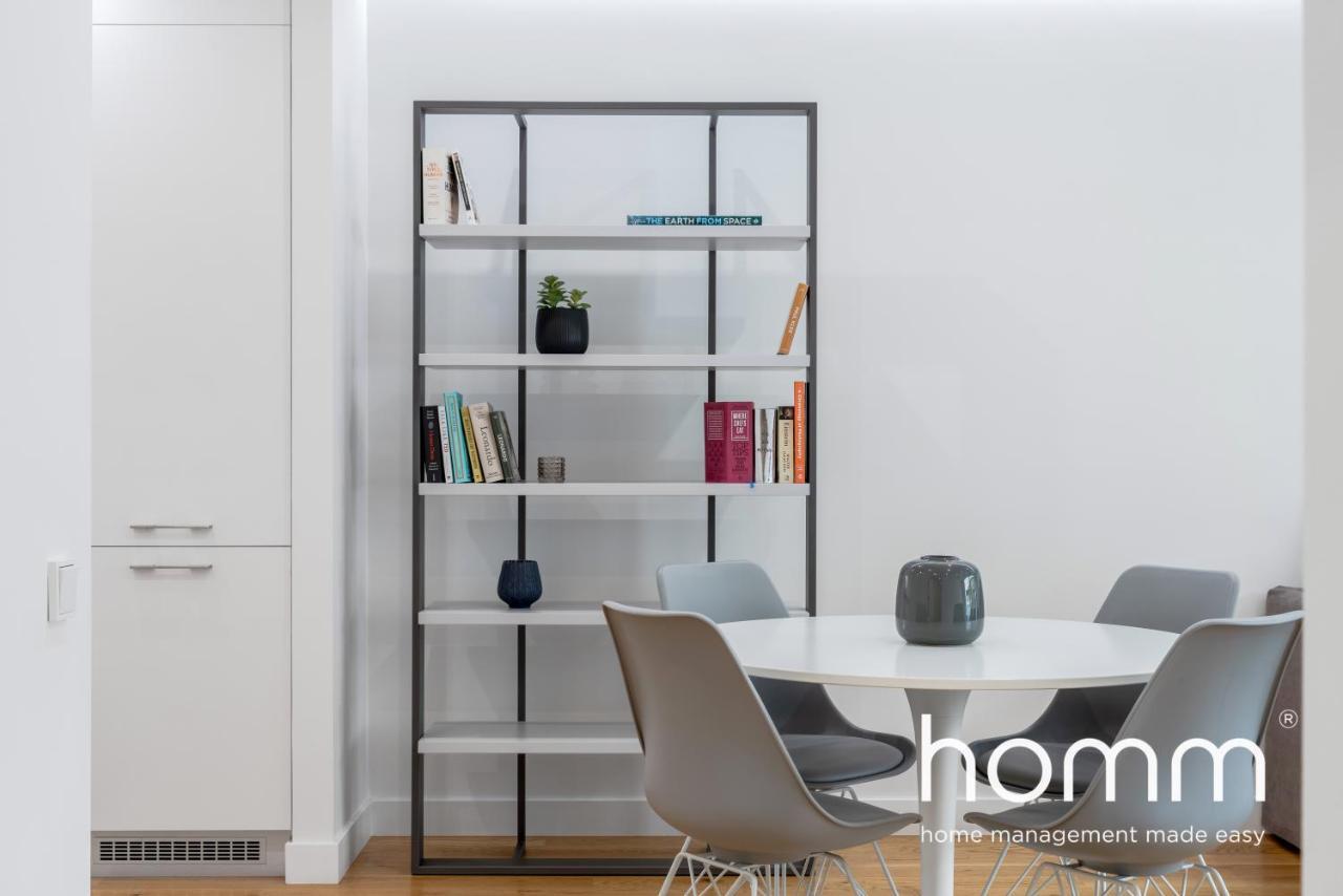 Homm Trikoupi Residence Atenas Exterior foto