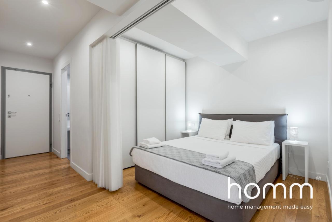 Homm Trikoupi Residence Atenas Exterior foto
